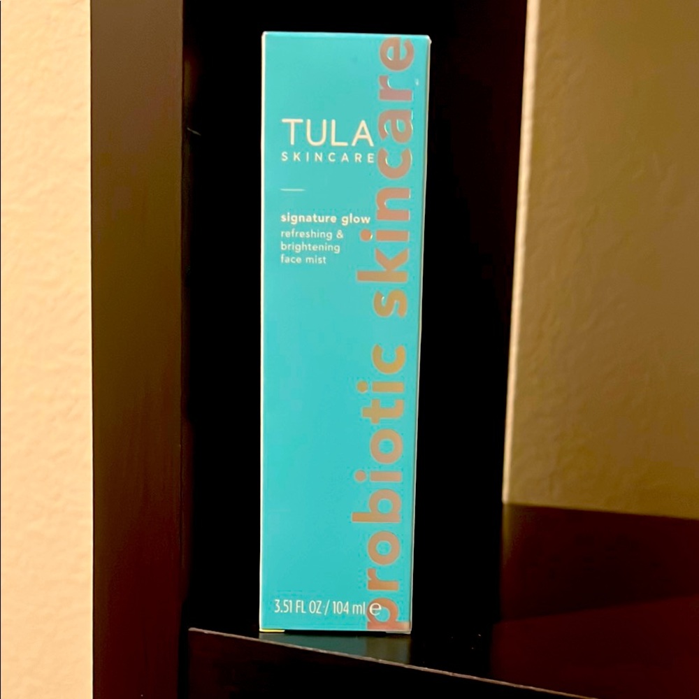 TULA Skincare Face Mist